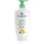 Collistar Special Perfect Body Revitalizing Elasticing Oil-Cream olejový krém na tělo 400 ml