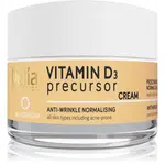 Delia Cosmetics Vitamin D3 Precursor denní krém proti vráskám 50 ml