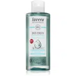 Lavera Basis Sensitiv jemné pleťové tonikum s hydratačním účinkem 200 ml