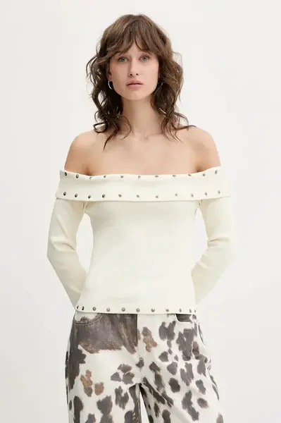 Blúzka The Ragged Priest