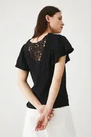 Bavlnené tričko Medicine