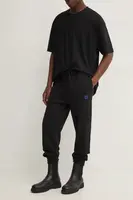 Bavlnené tepláky Hugo Blue Nompio