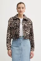 Bunda Morgan VSPRING