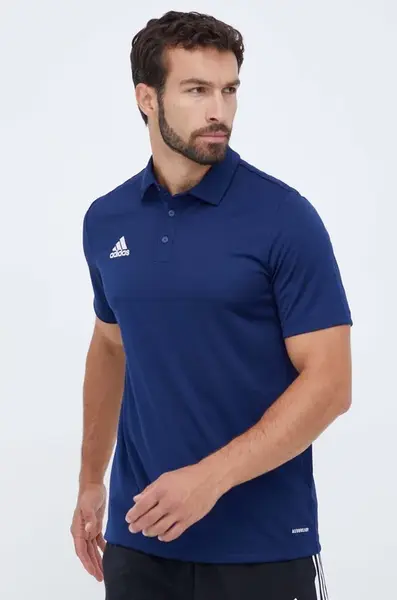 Tréningová polokošeľa adidas Performance Entrada 22