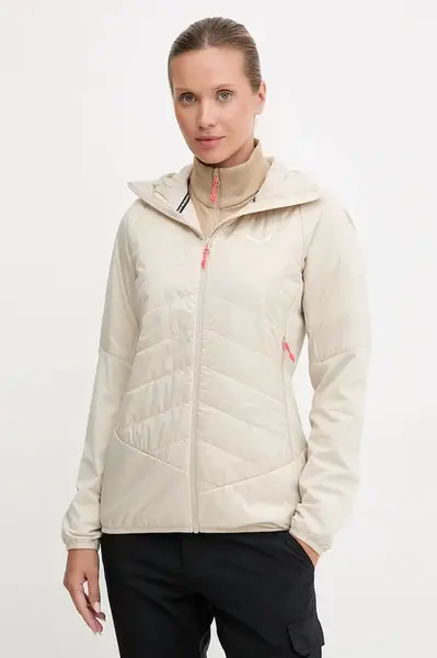 Športová bunda Salewa Ortles Hybrid