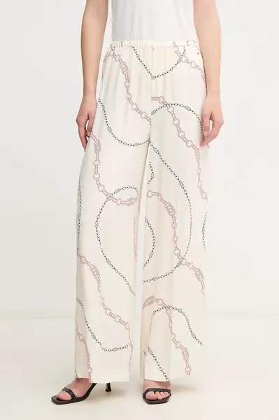 Nohavice Tommy Hilfiger