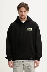 Vans  Bavlnená mikina