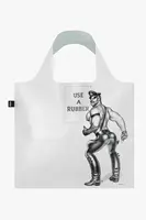 Nákupná taška LOQI Tom Of Finland