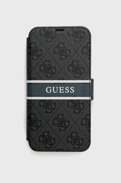 Puzdro na mobil Guess iPhone 13 Pro