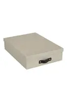 Bigso Box of Sweden - Úložný box Oskar