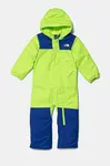 Overal pre bábätká The North Face BABFREEDOM SNOW SUIT