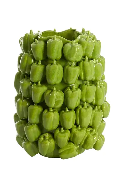 Dekoratívna váza Light & Living Bellpepper
