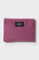 Listová kabelka WOUF Mauve