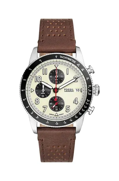 Hodinky Fossil
