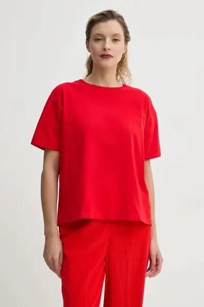 Bavlnené tričko American Vintage