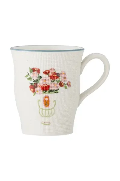 Hrnček Bloomingville Dorothy 310 ml