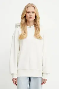 Bavlnená mikina BOSS Orange