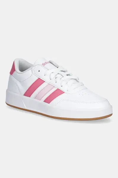 Detské tenisky adidas BREAKNET 3.0