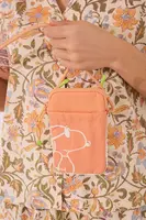 Obal na mobil women'secret SNOOPY