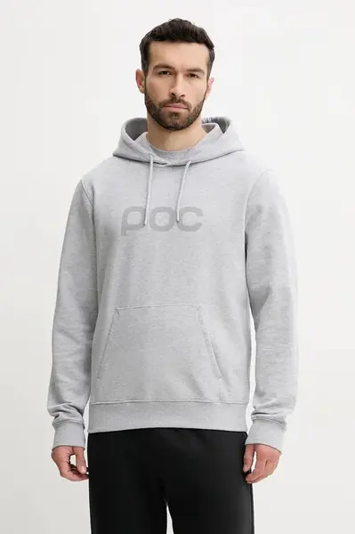 Bavlnená mikina POC