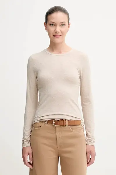 Tričko s dlhým rukávom United Colors of Benetton