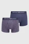 Boxerky Emporio Armani Underwear 2-pak