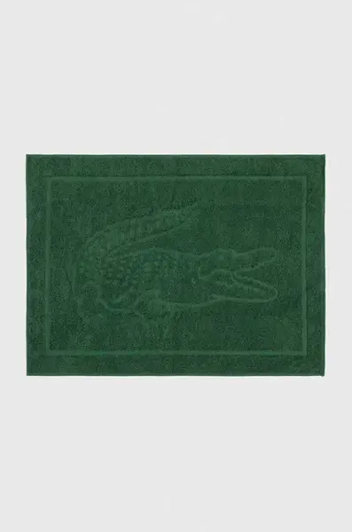 Uterák na podlahu Lacoste Vert