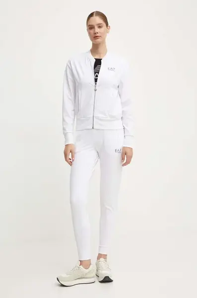 Športová tepláková súprava EA7 Emporio Armani