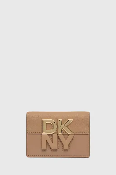 Puzdro na karty Dkny