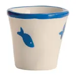 Sada pohárov Zafferano Lido 70 ml 6-pak