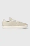 Semišové tenisky adidas Originals Stan Smith CS W
