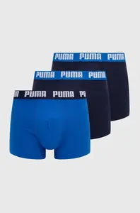 Boxerky Puma 3-pak Everyday