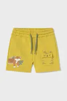 Detské krátke nohavice Mayoral