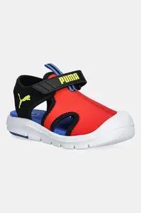 Puma Detské sandále Puma Fun Racer Sandal V