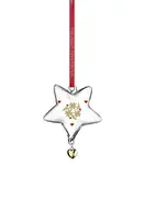 Závesná dekorácia Holmegaard Ann-Sofi Romme Annual Christmas