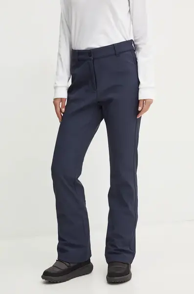 Lyžiarske nohavice Rossignol SKI SOFTSHELL