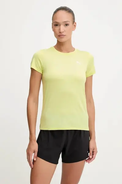 Tréningové tričko Puma Essential Crew