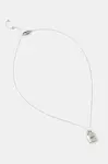Strieborný náhrdelník Twojeys