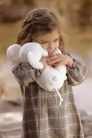 Plyšová hračka Tartine et Chocolat