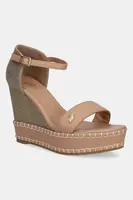 Sandále U.S. Polo Assn. AYLIN