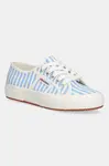 Superga Tenisky Superga STRIPES PRINT