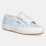 Tenisky Superga STRIPES PRINT