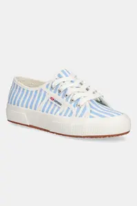 Tenisky Superga STRIPES PRINT