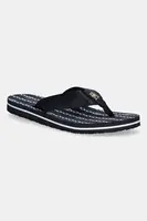 Šľapky Tommy Hilfiger TH CHAIN PRINT BEACH SANDAL