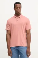 Bavlnené polo tričko Calvin Klein