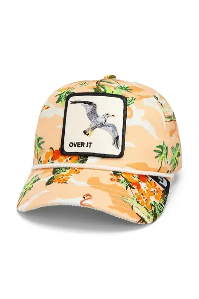 Šiltovka Goorin Bros Quittin Time