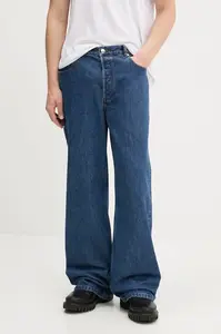 Rifle A.P.C. jean aaron