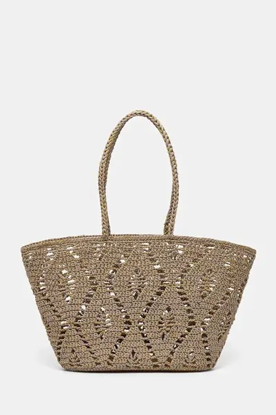 Plážový košík Answear.LAB