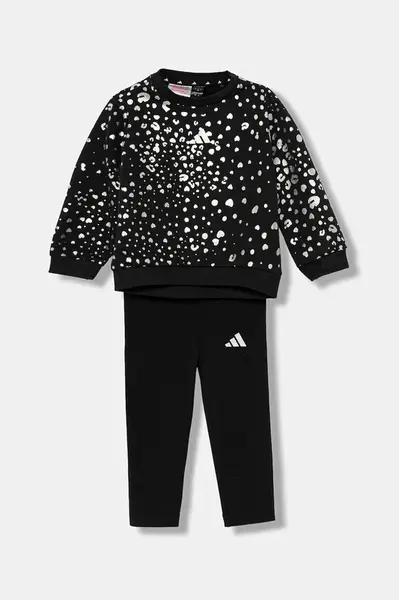 Detská tepláková súprava adidas