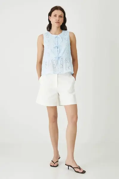 Bavlnená blúzka Medicine